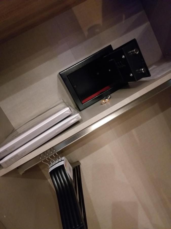 Modern Hoteliving Гисен Экстерьер фото