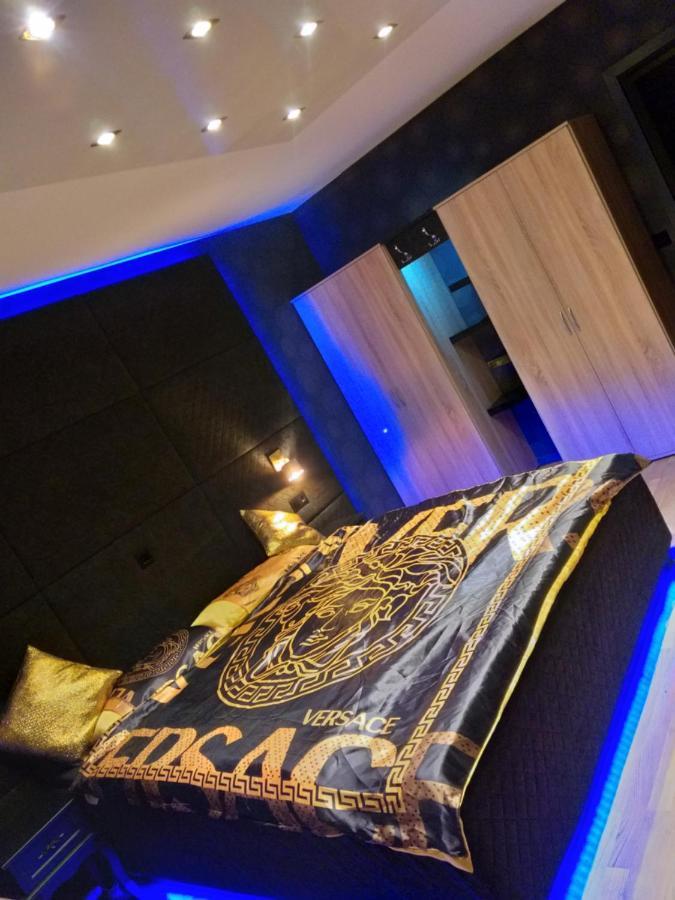 Modern Hoteliving Гисен Экстерьер фото