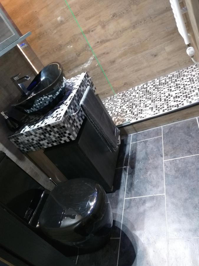 Modern Hoteliving Гисен Экстерьер фото