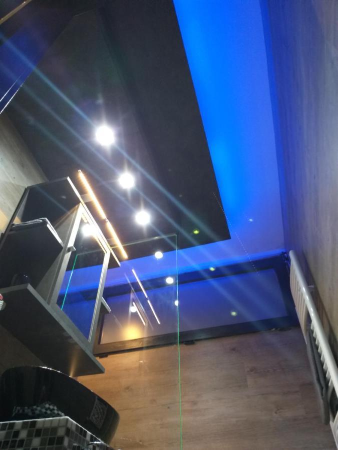 Modern Hoteliving Гисен Экстерьер фото