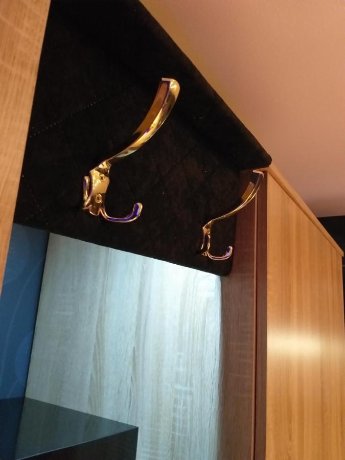 Modern Hoteliving Гисен Экстерьер фото