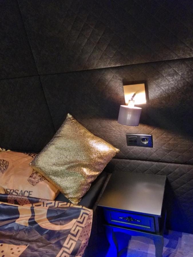 Modern Hoteliving Гисен Экстерьер фото
