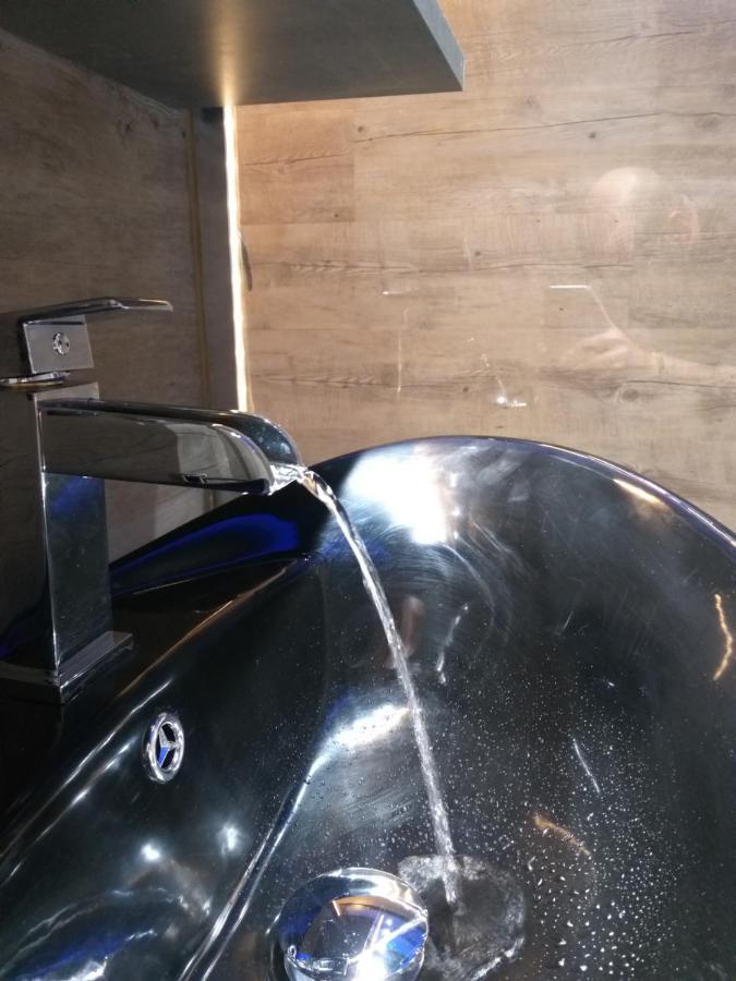 Modern Hoteliving Гисен Экстерьер фото