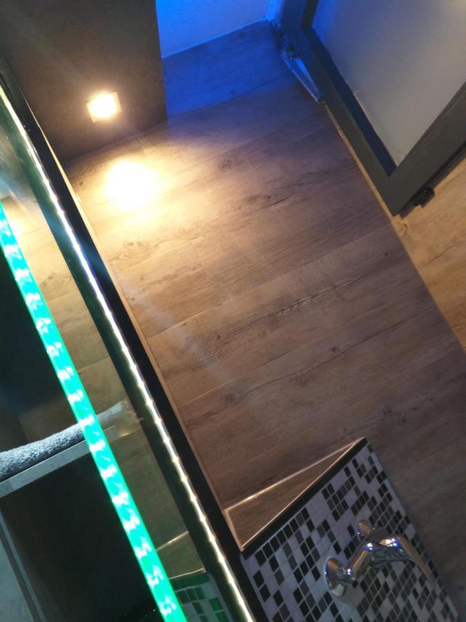 Modern Hoteliving Гисен Экстерьер фото