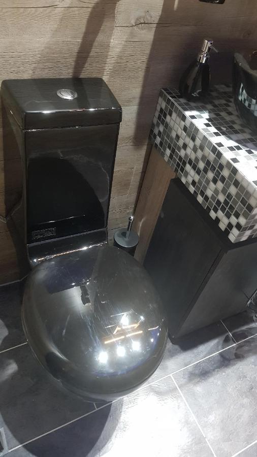 Modern Hoteliving Гисен Экстерьер фото