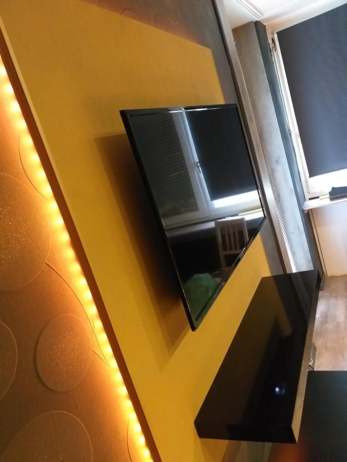 Modern Hoteliving Гисен Экстерьер фото