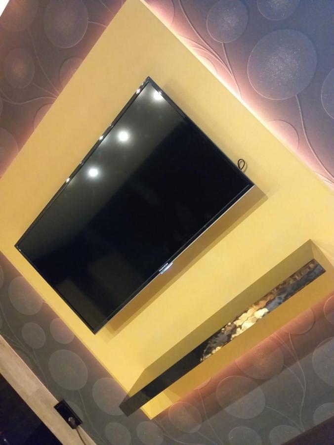 Modern Hoteliving Гисен Экстерьер фото