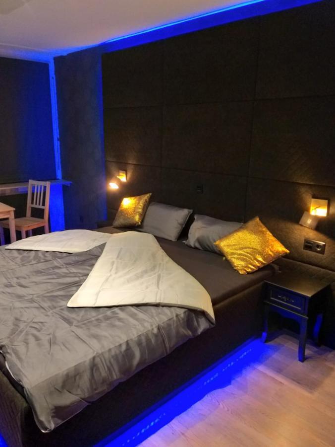 Modern Hoteliving Гисен Экстерьер фото