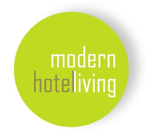 Modern Hoteliving Гисен Экстерьер фото