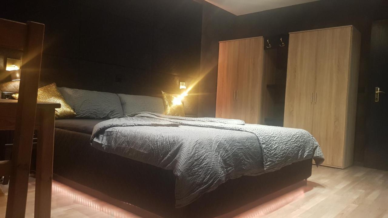 Modern Hoteliving Гисен Экстерьер фото