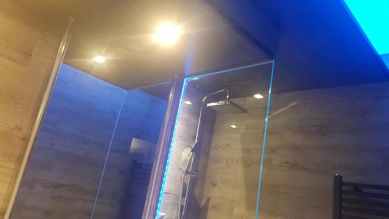 Modern Hoteliving Гисен Экстерьер фото