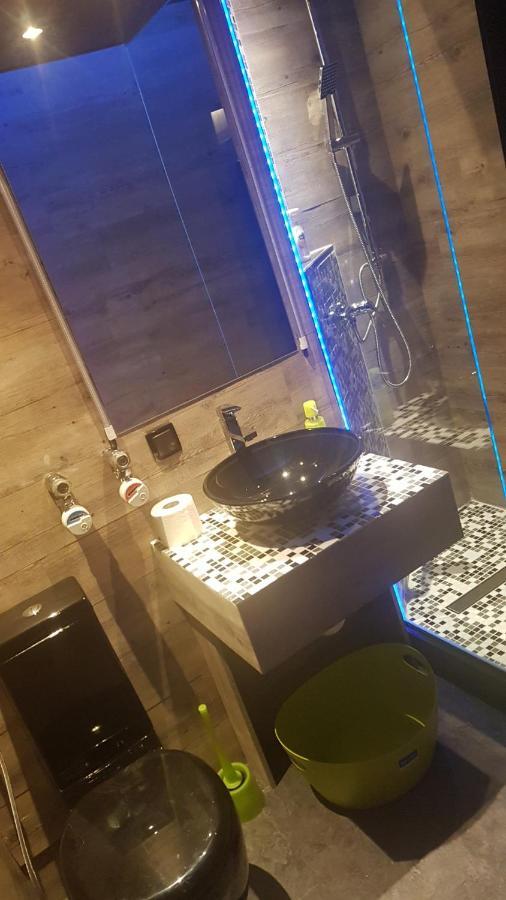 Modern Hoteliving Гисен Экстерьер фото