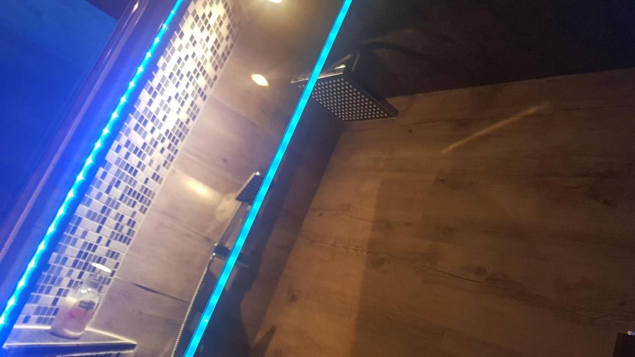 Modern Hoteliving Гисен Экстерьер фото