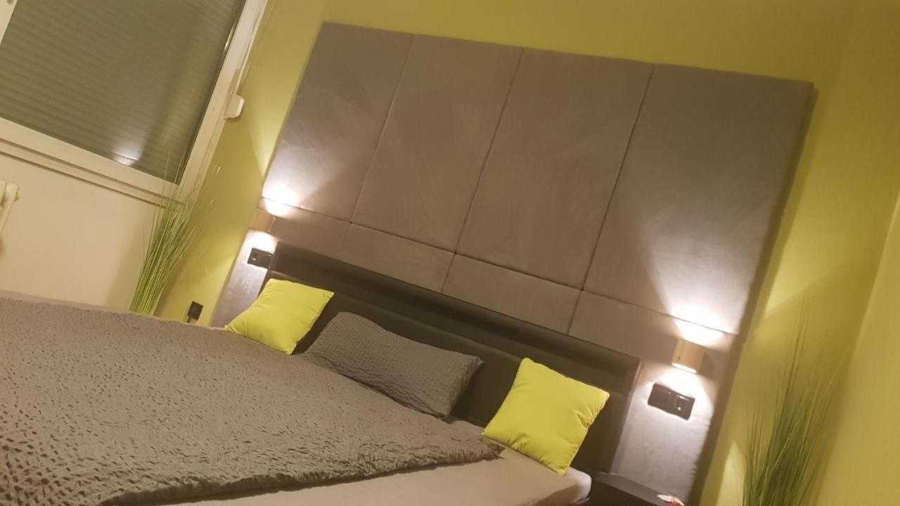 Modern Hoteliving Гисен Экстерьер фото