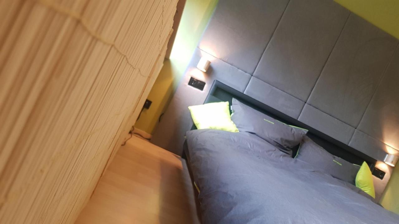 Modern Hoteliving Гисен Номер фото
