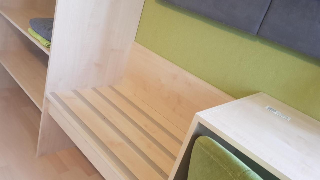 Modern Hoteliving Гисен Экстерьер фото