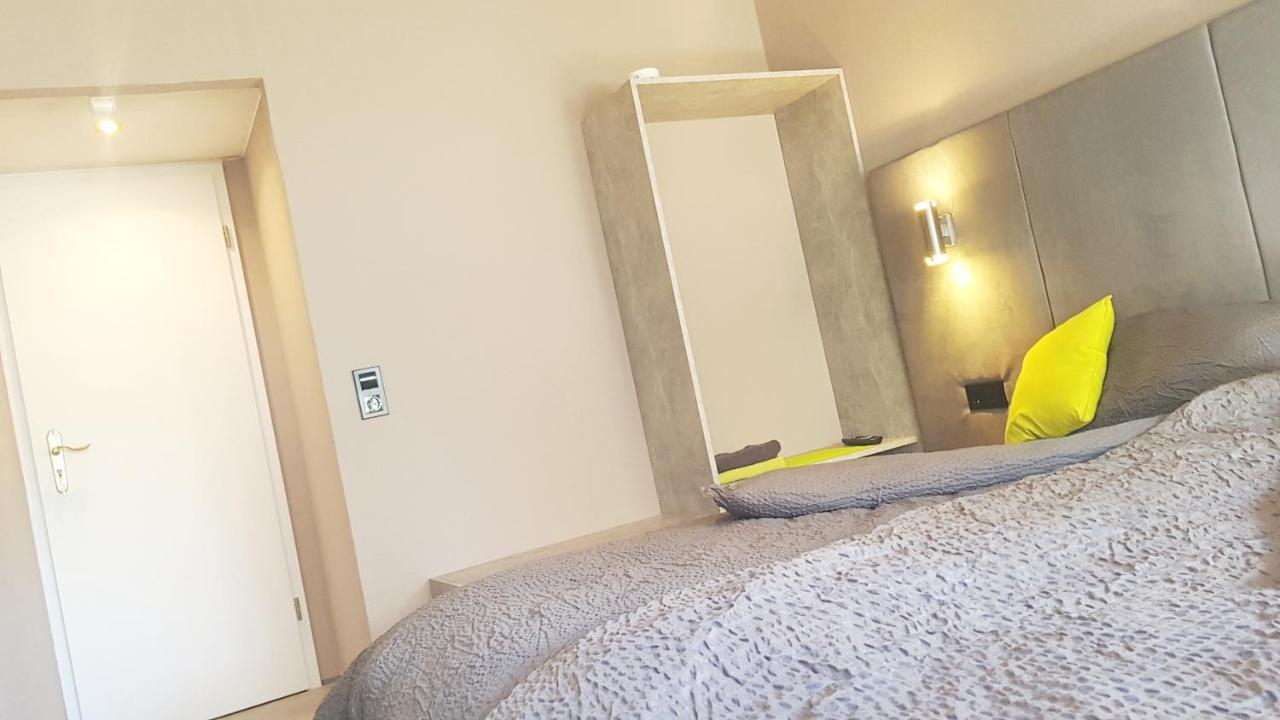 Modern Hoteliving Гисен Экстерьер фото