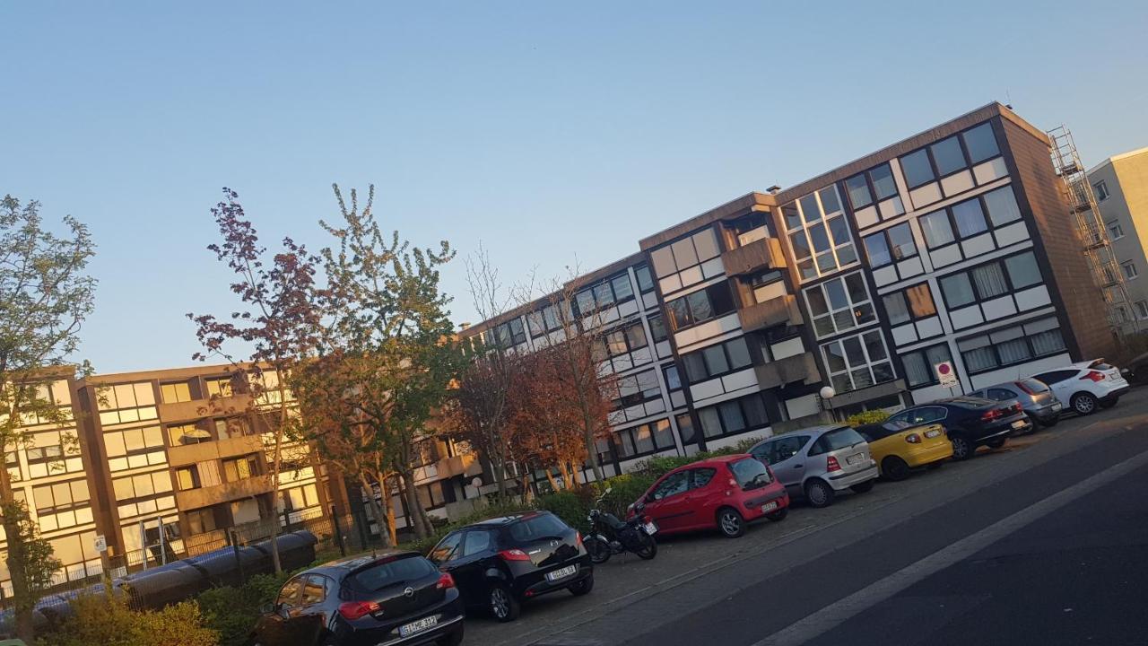 Modern Hoteliving Гисен Экстерьер фото