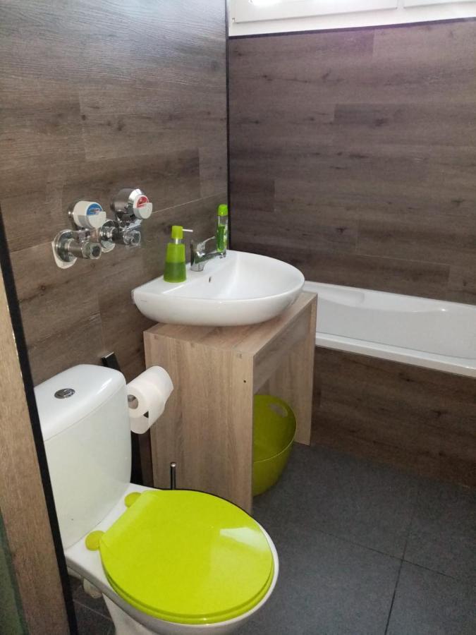 Modern Hoteliving Гисен Номер фото