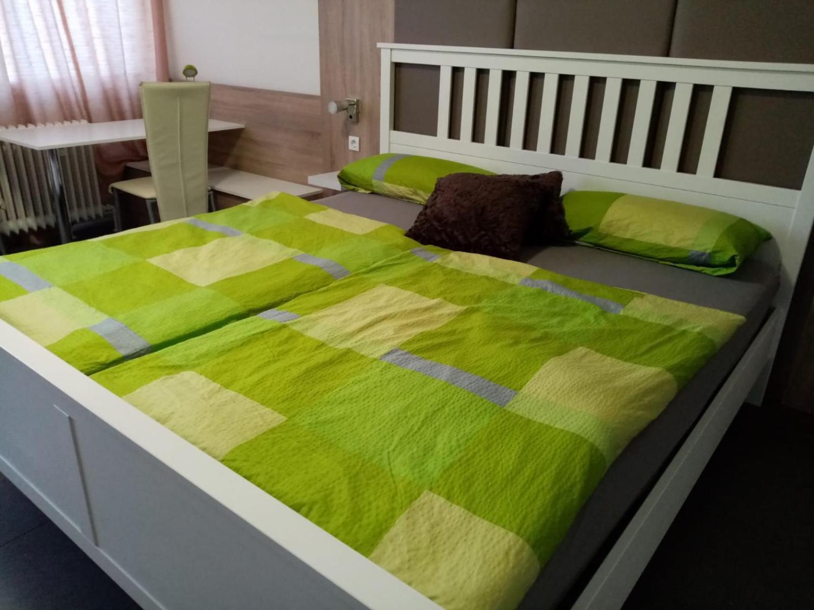 Modern Hoteliving Гисен Номер фото