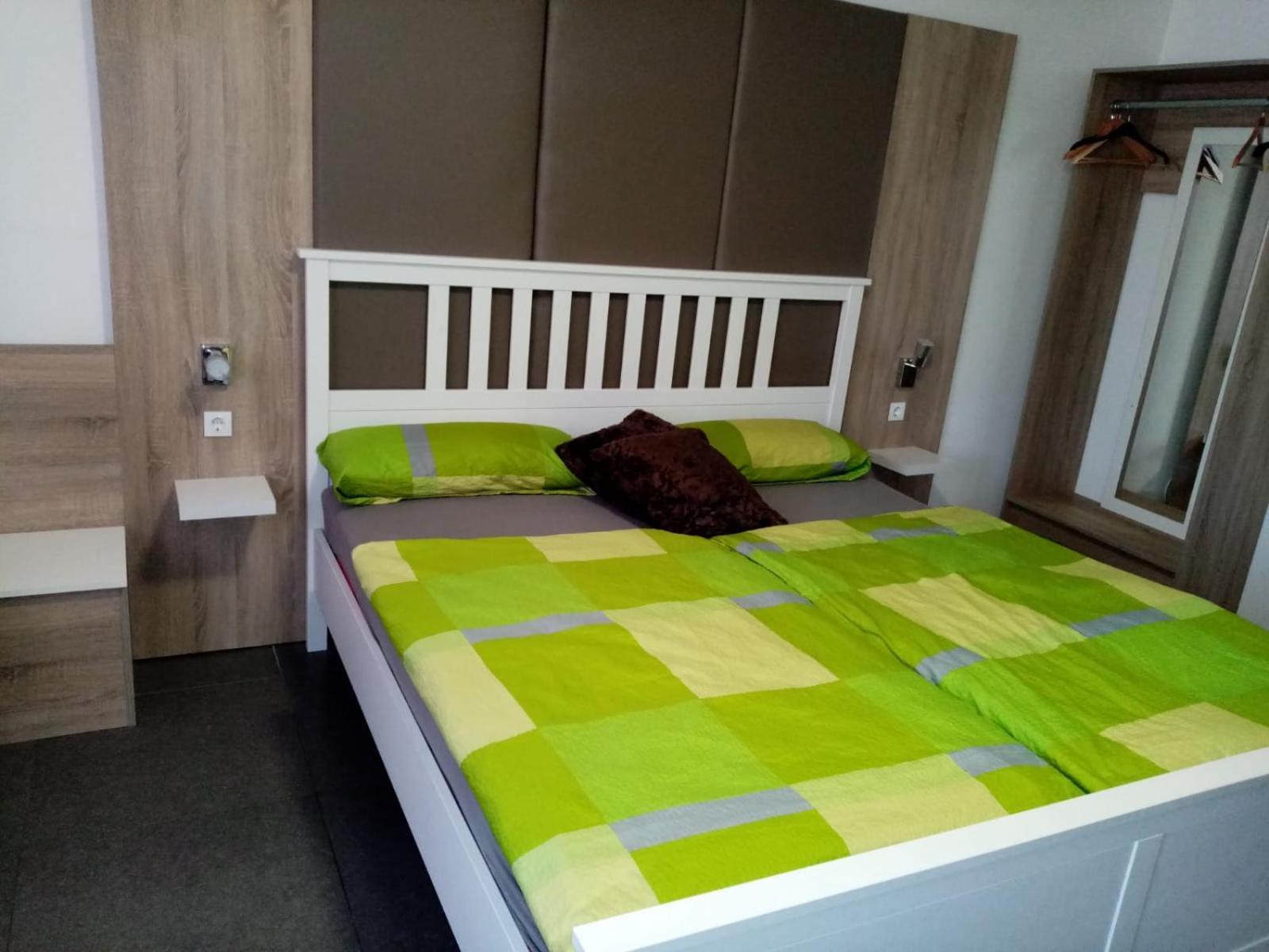 Modern Hoteliving Гисен Номер фото