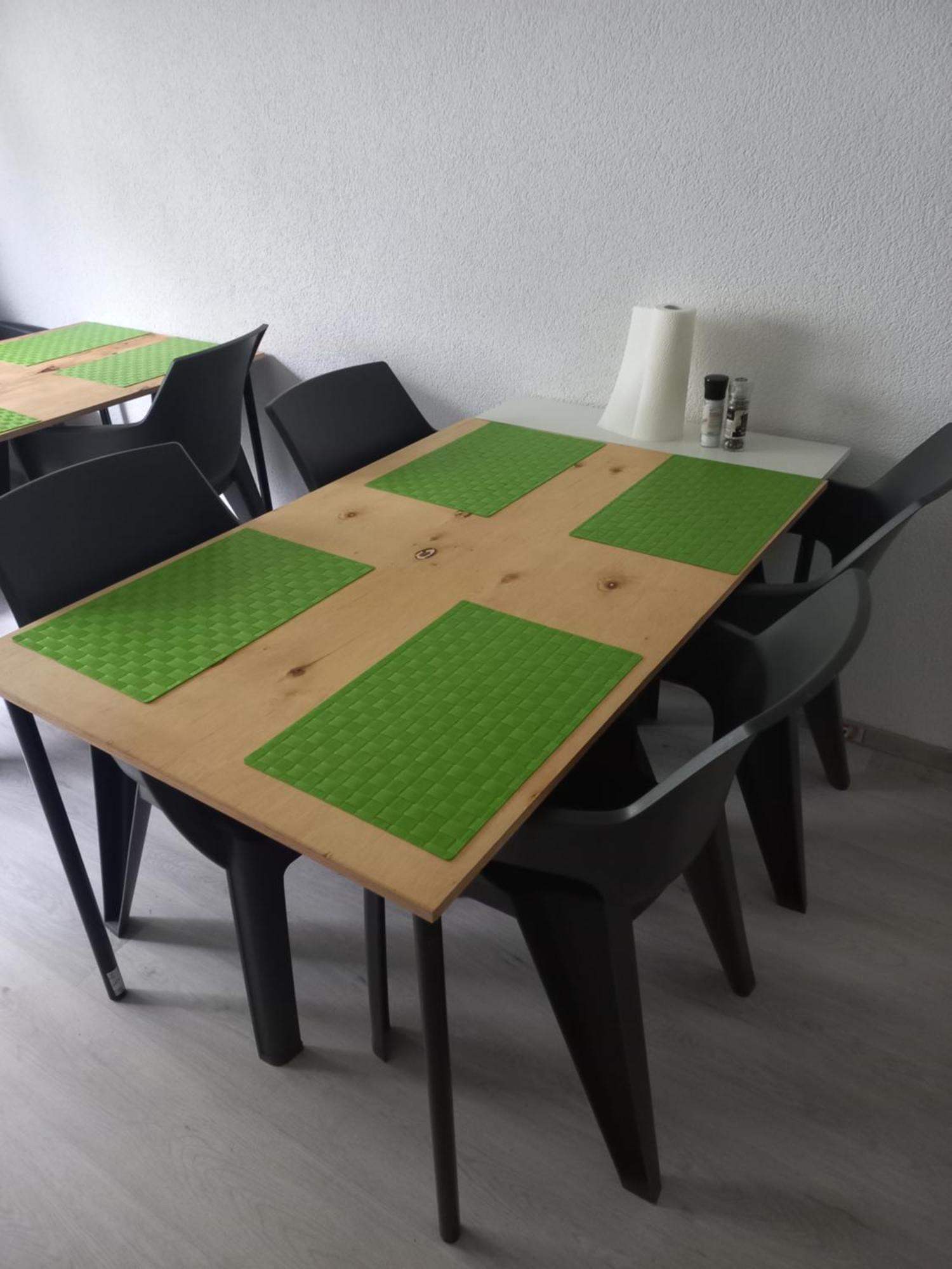 Modern Hoteliving Гисен Номер фото