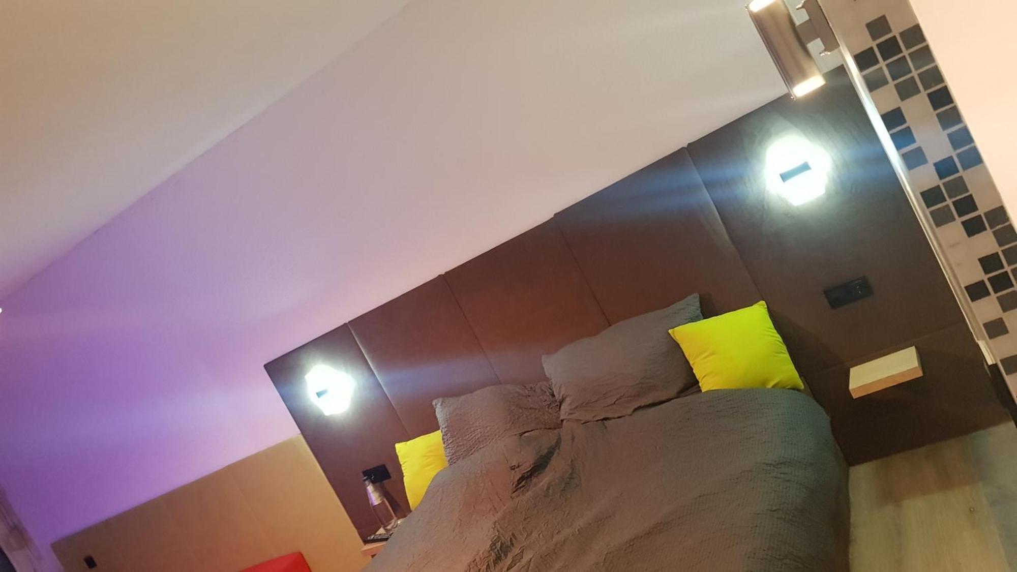 Modern Hoteliving Гисен Номер фото