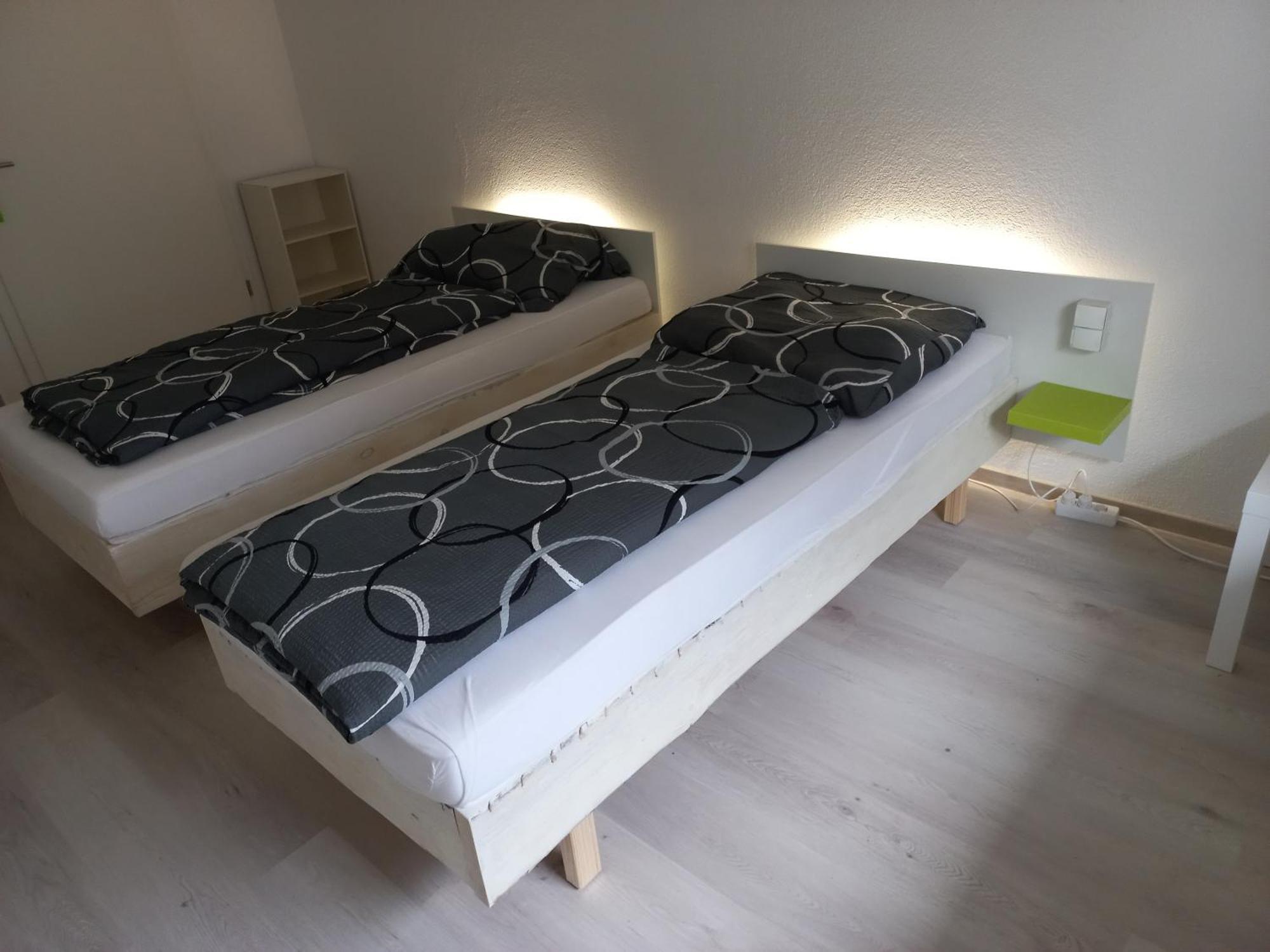 Modern Hoteliving Гисен Номер фото