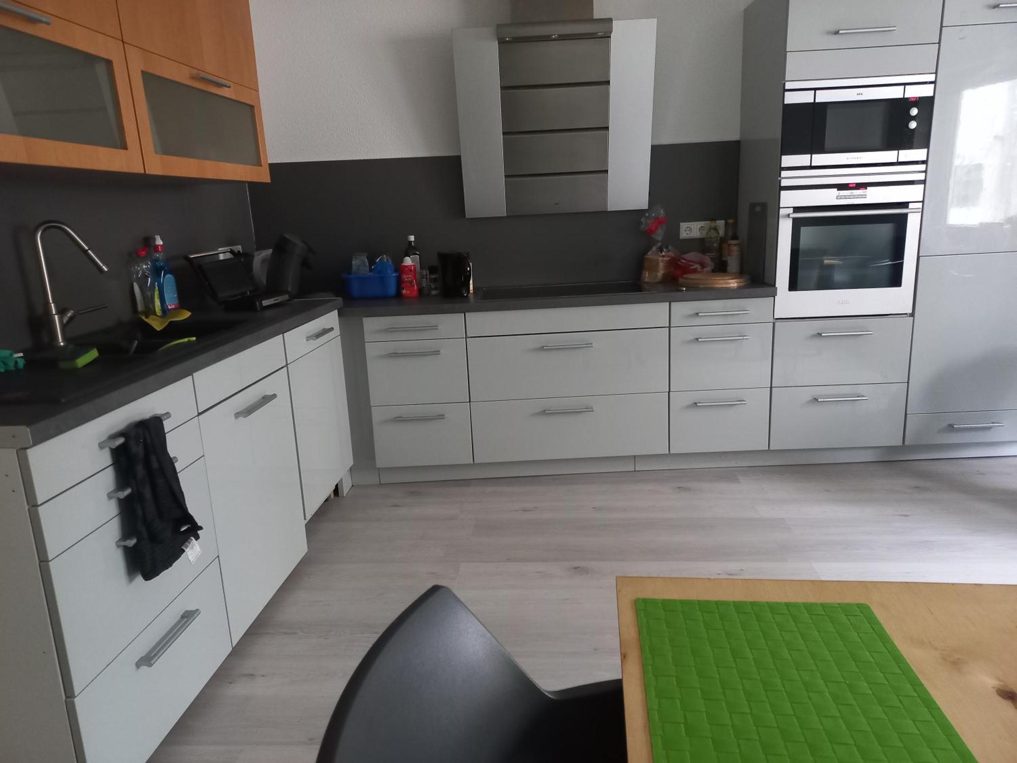 Modern Hoteliving Гисен Номер фото