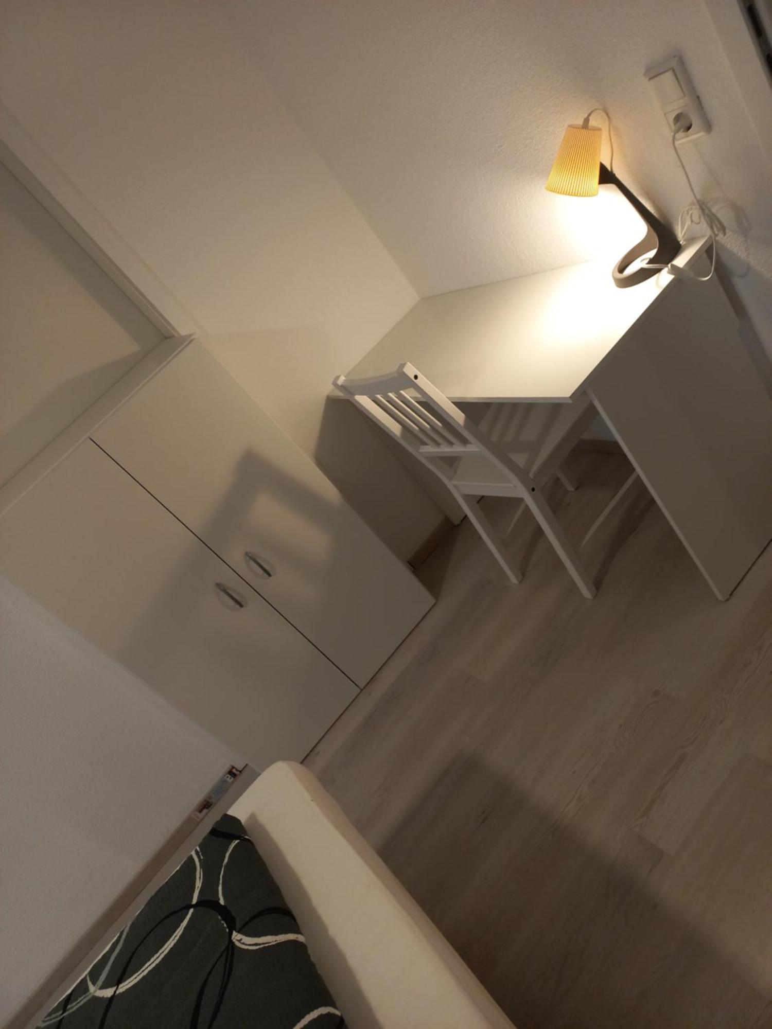 Modern Hoteliving Гисен Номер фото