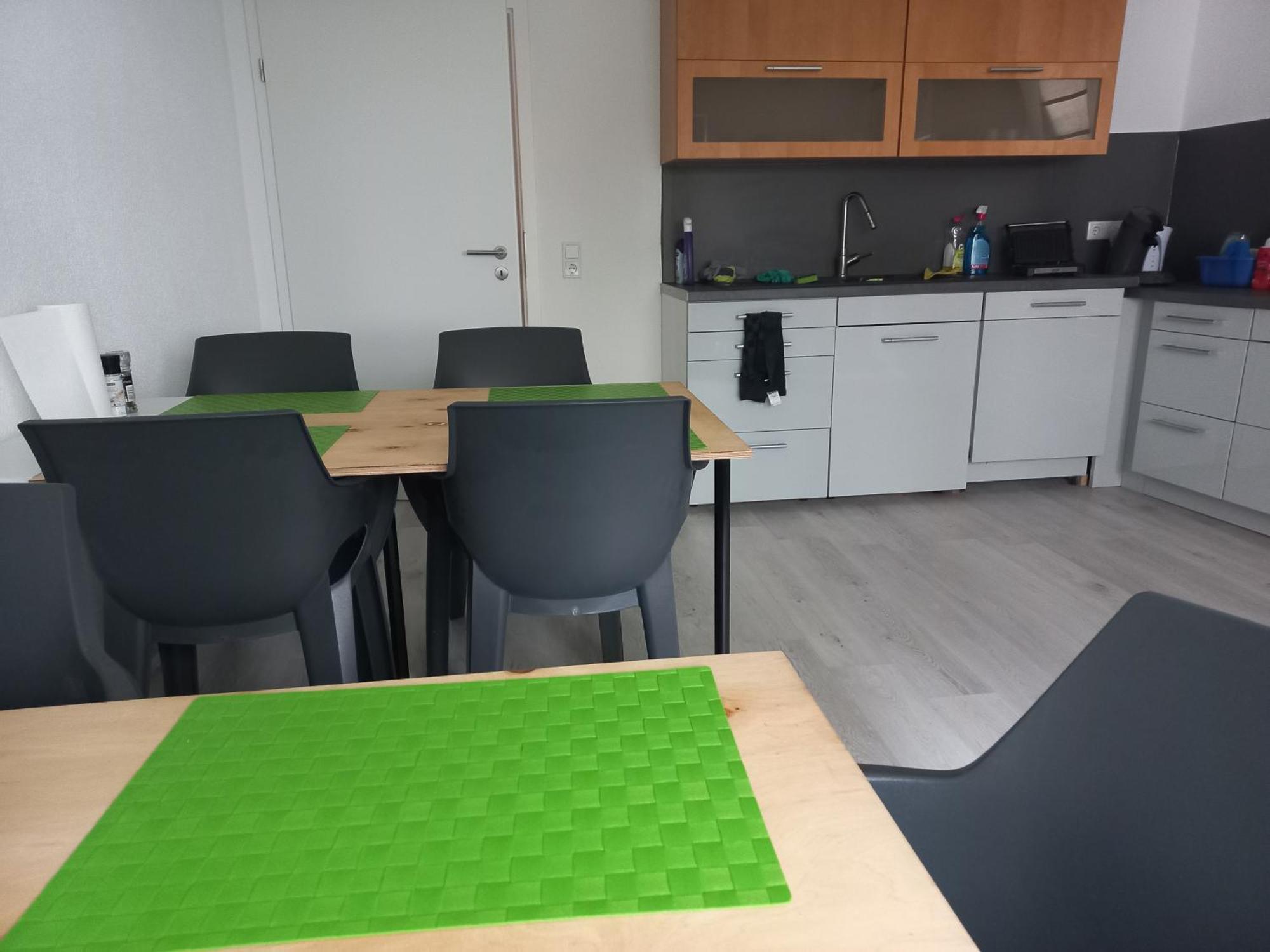 Modern Hoteliving Гисен Номер фото