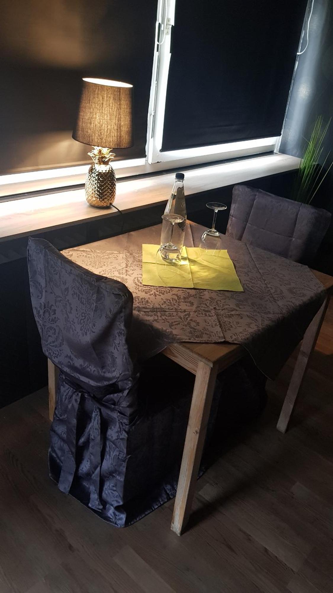 Modern Hoteliving Гисен Номер фото