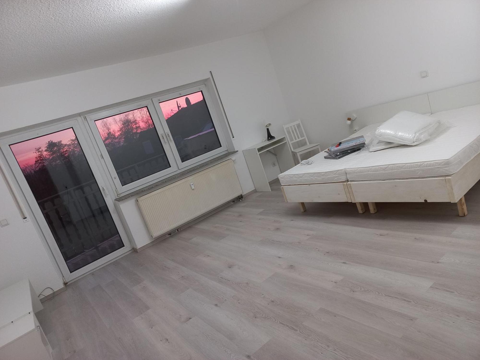 Modern Hoteliving Гисен Номер фото
