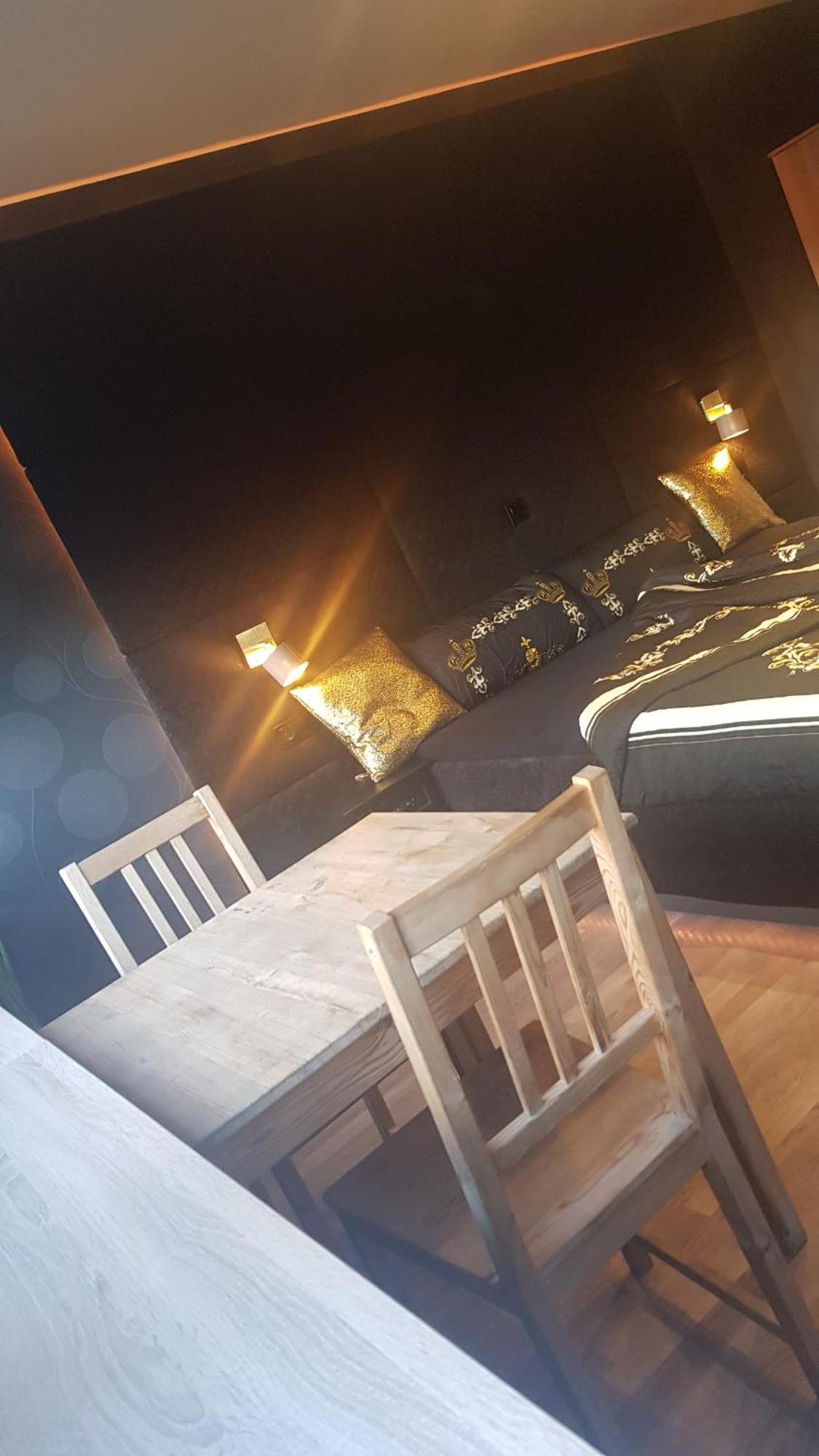 Modern Hoteliving Гисен Номер фото